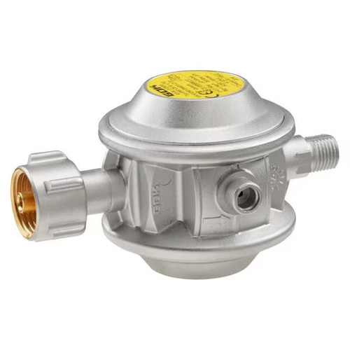 Gok gasdruckregler 5kg h - gok, 1,5kg/h