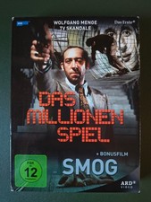 Das Millionenspiel & Smog +