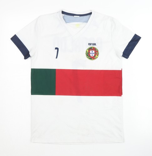 Portugal heim fußballtrikot - portugal,