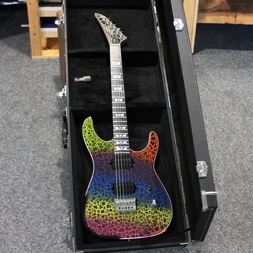 Mgh custom gitarre - custom, e-gitarre
