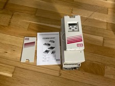 (Hoch-) Frequenzumrichter