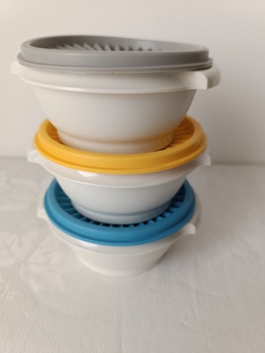 Tupperware sonnen trio 350 - je,