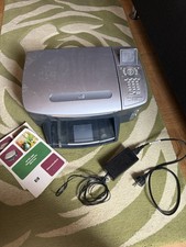 HP PSC 2410 Photosmart