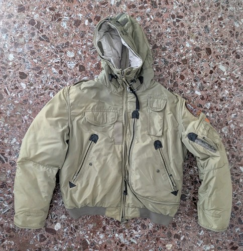 Parajumpers pjs gobi - parajumpers,
