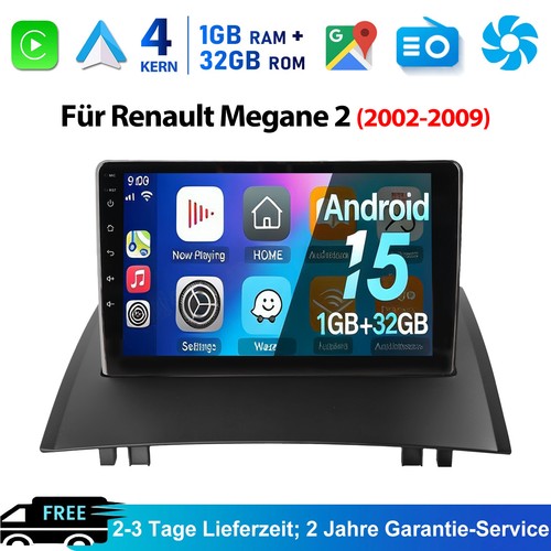 Apple carplay für renault - 9",