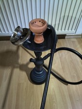 Wasserpfeife, auch bekannt als Shisha