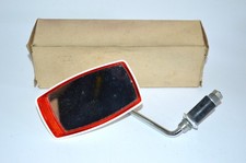 Fahrradspiegel Rückspiegel Seitenspiegel DDR Fahrrad Teile Zubehör SW Wilsdruff