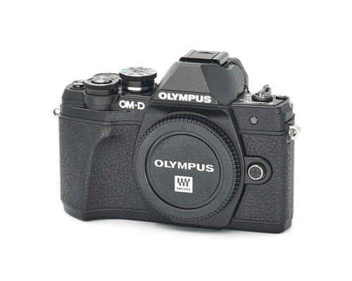 Olympus m10 mark iii - om-d, e-m10