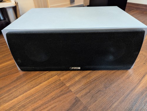 Canton center lautsprecher gle - canton,