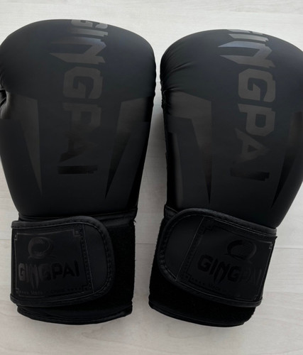Boxhandschuhe bandagen - oz, +