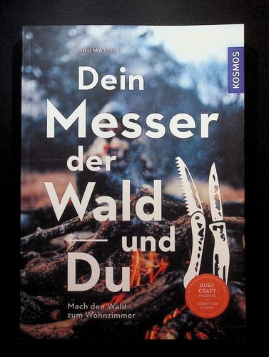 Kosmos dein messer - kosmos:, wald