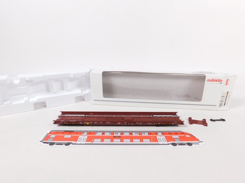 Märklin 47415 05 - ac, 47415-05