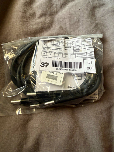 Evinrude funkentester 48h - evinrude,