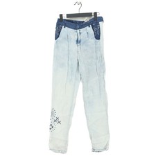 Desigual Damen Anzughose W 26