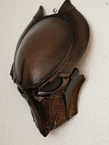 Predators falconer maske 1 - falconer,