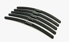 Flexgleis Radius Gleislehre