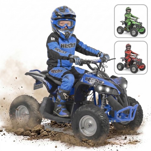Kinder quad elektro akku - quad,