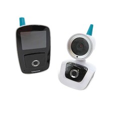 Babymoov Videoüberwachung Baby Kamera Babyfone Yoo Care ohne Akku