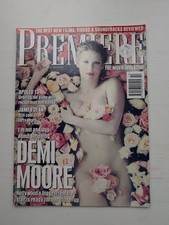Premiere: The Movie Magazine