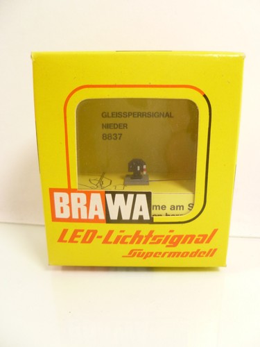 Brawa 8837 led - h0,