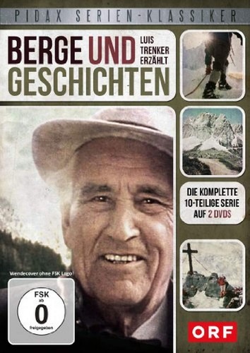 Berge und geschichten luis - berge,