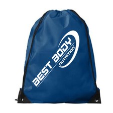 Nylon Turnbeutel Rucksack