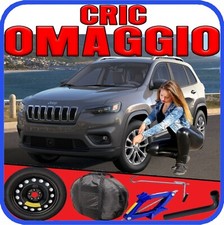 Platzsparend Notrad 5Fori Ab