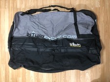 TRANSPORTHÜLLE 1 FAHRRAD