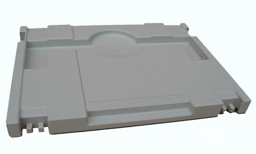 Systainer classic deckel - systainer,