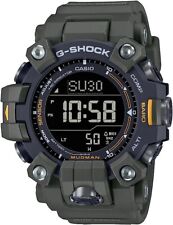 Casio G-Shock Mudman GW-9500-3JF Master of G Carbon Core Atomic Solar Uhr Ges...