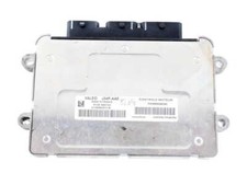 Motorsteuerung Motorsteuergerät Peugeot 206 1.4 8V 9666498280 9655883280