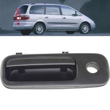 HECKKLAPPENGRIFF GRIFF