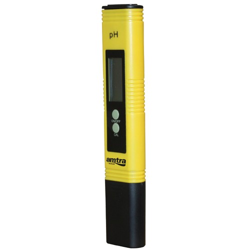 Amtra digital tester - amtra, ph