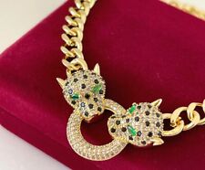 Luxus Panther Panzerkette