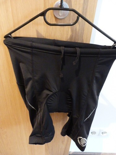 Fahrradhose mit