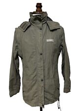 Tom Hanbury Pure Damen Jacke Gr. S