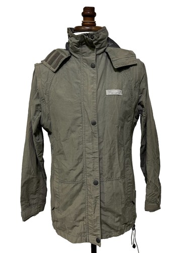 Tom hanbury pure damen jacke - hanbury,