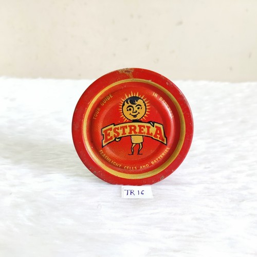 1950s vintage estrela - 1950s,