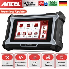 KFZ Diagnosegerät für