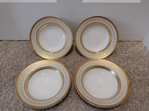 Rare rosenthal 5321 gold - rare,