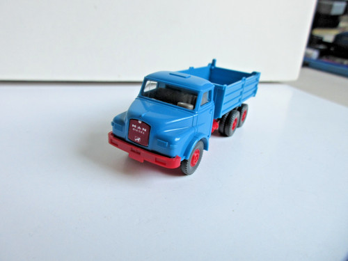 Wiking man - wiking,