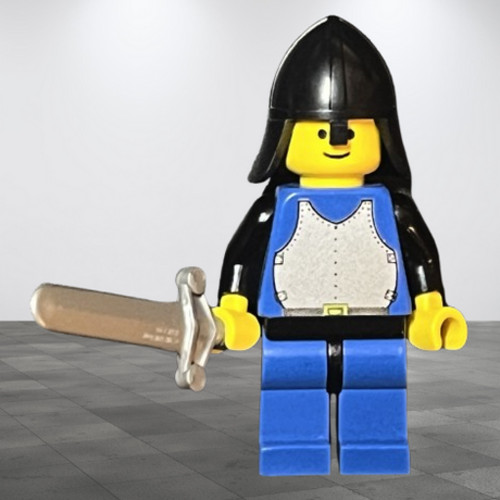 Lego minifigur cas188 - lego®,