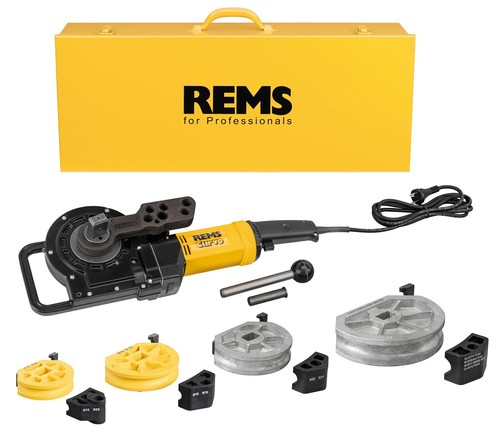Rems curvo set 28 - set,