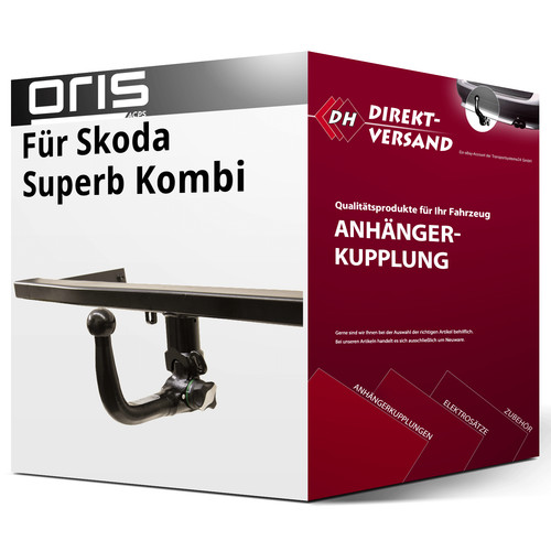 Für skoda superb kombi - skoda, iii