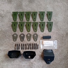 Konvolut hercules k125 v2 - konvolut,