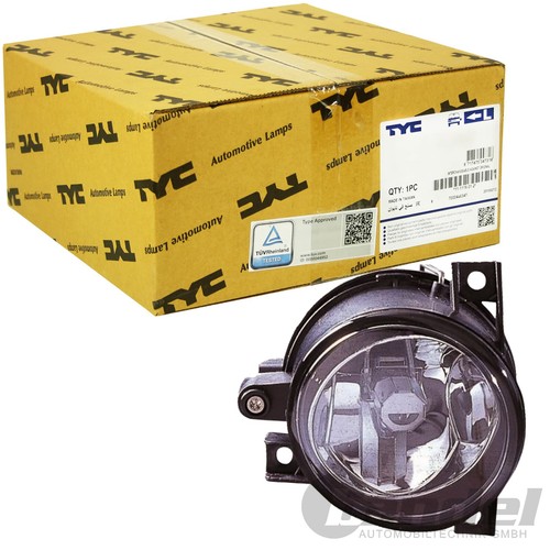 Tyc nebelscheinwerfer links - tyc, h3