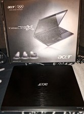 Laptop Acer Aspire 3820TG Core