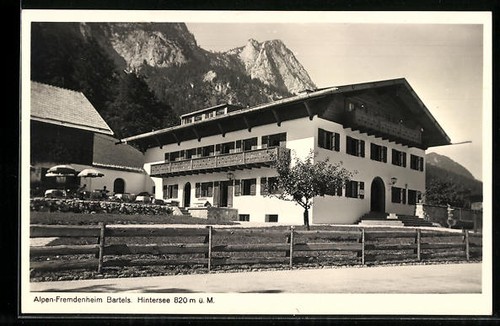Berchtesgaden