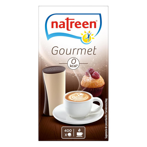 Süßstoff gourmet - ®,