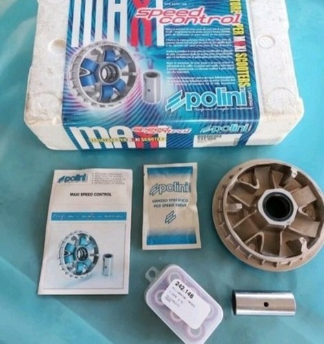 242 606 variator polini speed - 242.606,
